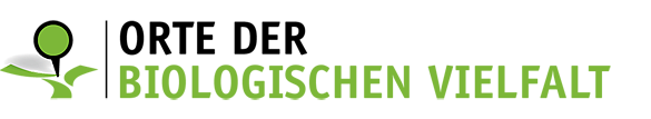 Logo Orte der Biologischen Vielfalt