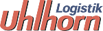 Logo Uhlhorn Logistik GmbH & Co.KG