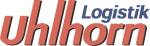 Logo Uhlhorn Logistik GmbH & Co.KG