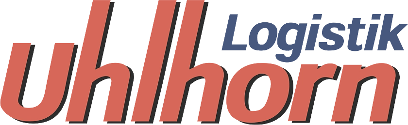 Logo Uhlhorn Logistik GmbH & Co.KG