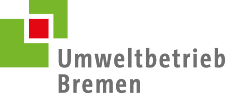 Unternehmenslogo Umweltbetrieb Bremen 