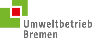 Unternehmenslogo Umweltbetrieb Bremen 