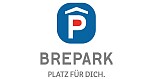 Logo BREPARK GmbH
