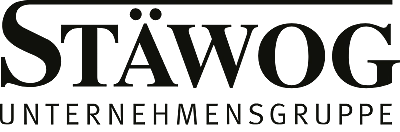 Logo der STÄWOG Unternehmensgruppe