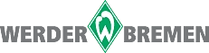 Unternehmenslogo SV Werder Bremen GmbH & Co. KG
