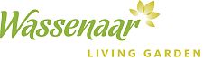 Das Logo des Gartencenter Wassenaar GmbH