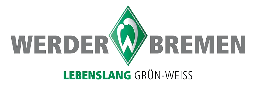 Logo des SV Werder Bremen