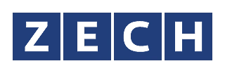 Unternehmenslogo ZECH Umwelt GmbH 