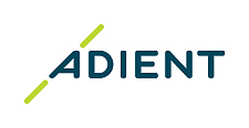 Logo der Adient Interiors Ltd. & Co. KG