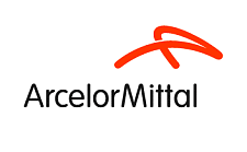 Das Logo der ArcelorMittal Bremen GmbH