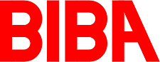 Das Logo der BIBA - Bremer Institut für Produktion und Logistik GmbH