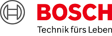 Logo der Robert Bosch Automotive Steering Nacam GmbH