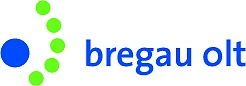 Das Logo der bregau Bremer Gesellschaft für Angewandte Umwelttechnologie mbH & Co. KG 