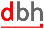 Logo der dbh Logistics IT AG
