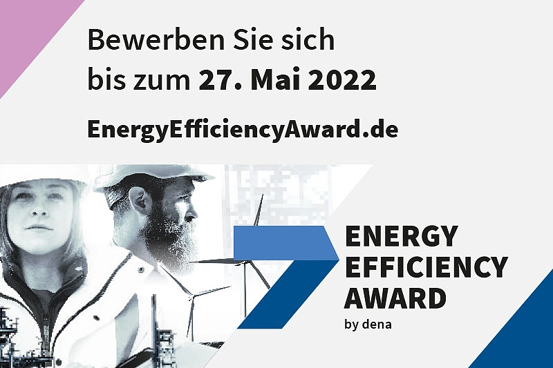 DENA Werbebanner