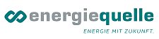 Logo der Energiequelle GmbH