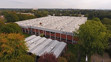 Firmensitz Gleistein GmbH