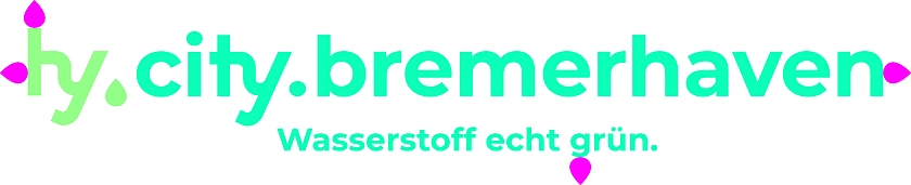 Logo HY.City.Bremerhaven GmbH & Co. KG