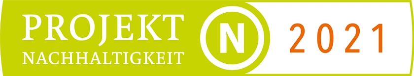 Logo Projekt Nachhaltigkeit