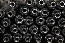 Fertigungshalle der Robert Bosch Automotive Steering Nacam GmbH