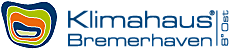 Logo der Klimahaus® Betriebsgesellschaft mbH