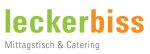 Logo der leckerbiss GmbH