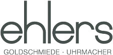 Logo des Juwelier ehlers