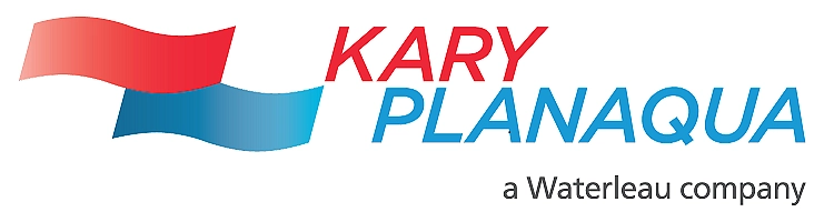 Logo der WATERLEAU Deutschland GmbH 