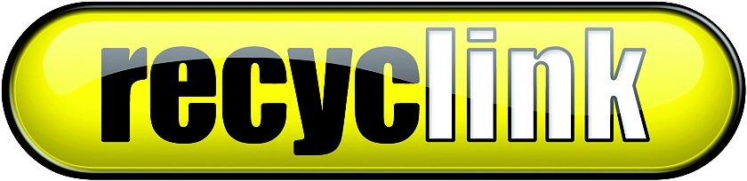 Unternehmenslogo Recyclink Network International GmbH 