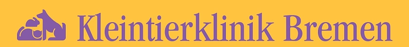 Logo der Kleintierklinik Bremen GmbH