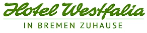 Logo des Hotel Westfalia Friedrich Vette & Sohn GmbH