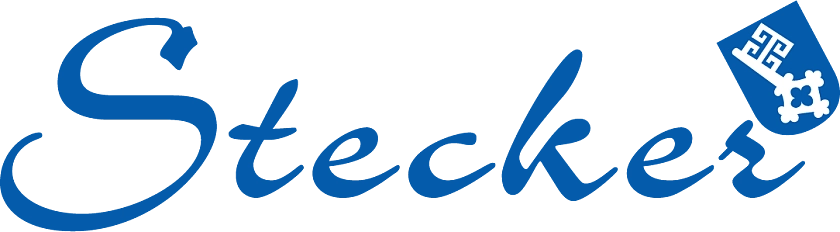 Unternehmenslogo Stecker Konditorei Café e.K.