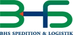Logo BHS Spedition und Logistik GmbH