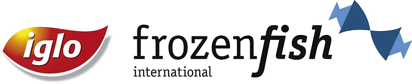 Das Logo der Frozen Fish International GmbH