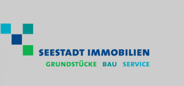 Logo des Seestadt Immobilien, Wirtschaftsbetrieb der Stadt Bremerhaven