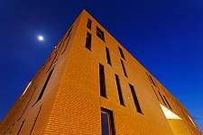 Fassade der PROCON Ingenieurgesellschaft mbH