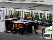 Eine Veranstaltung der JOKE Event AG