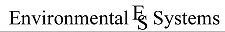 Logo der Environmental Systems GmbH