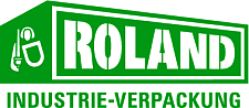 Logo der Roland Industrie-Verpackungs-GmbH