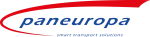 Logo der Paneuropa Transport GmbH