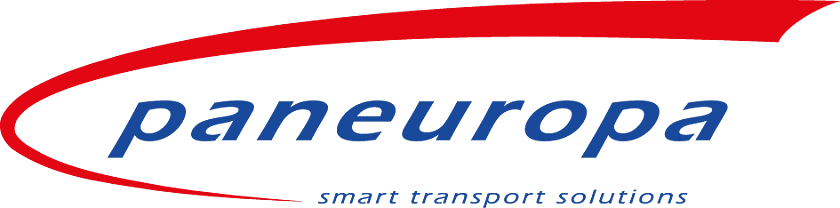 Logo der Paneuropa Transport GmbH