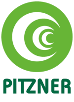 Logo Pitzner Industrieservive GmbH & Co. KG