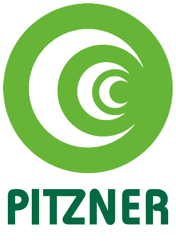 Logo Pitzner Industrieservive GmbH & Co. KG