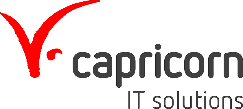 Logo der Capricorn Consulting GmbH