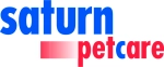 Logo der saturn petcare gmbh