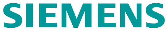 Logo der Siemens AG, Niederlassung Bremen