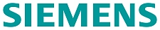 Logo der Siemens AG, Niederlassung Bremen