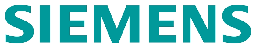 Logo der Siemens AG, Niederlassung Bremen