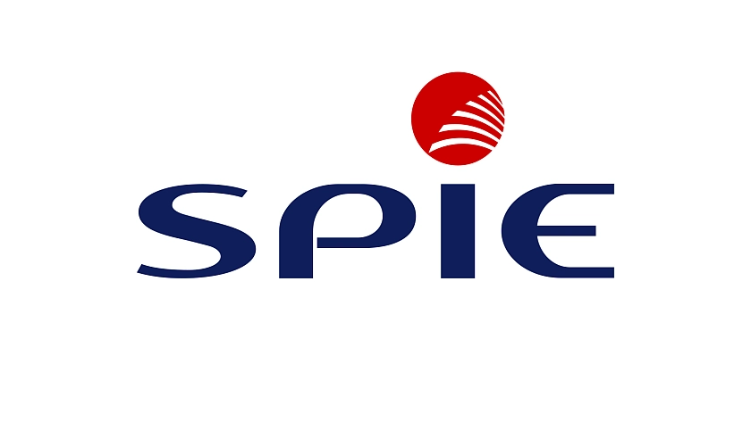 Logo der Spie Wind Germany GmbH