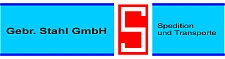 Logo der Gebr. Stahl GmbH